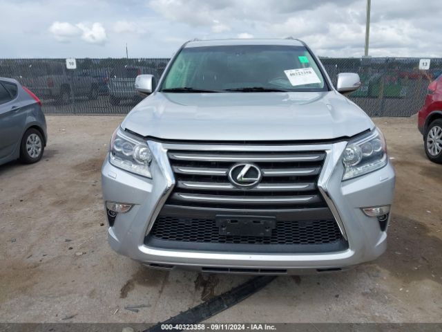 JTJBM7FXXJ5209273 Lexus 460