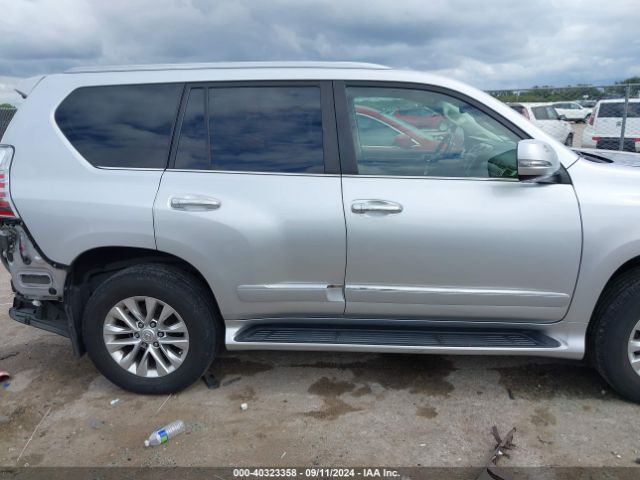 JTJBM7FXXJ5209273 Lexus 460