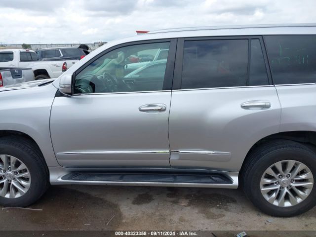 JTJBM7FXXJ5209273 Lexus 460