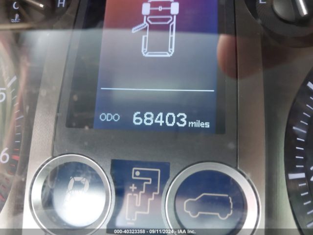 JTJBM7FXXJ5209273 Lexus 460
