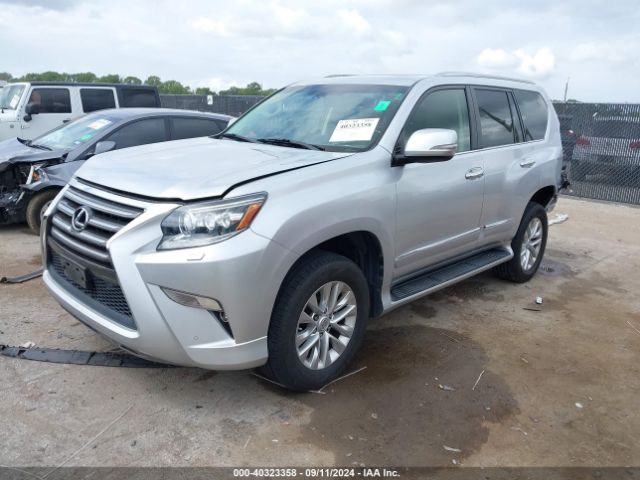 JTJBM7FXXJ5209273 Lexus 460