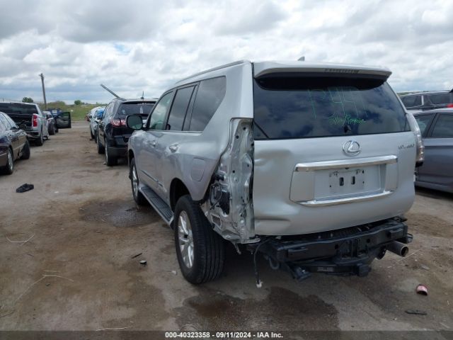 JTJBM7FXXJ5209273 Lexus 460