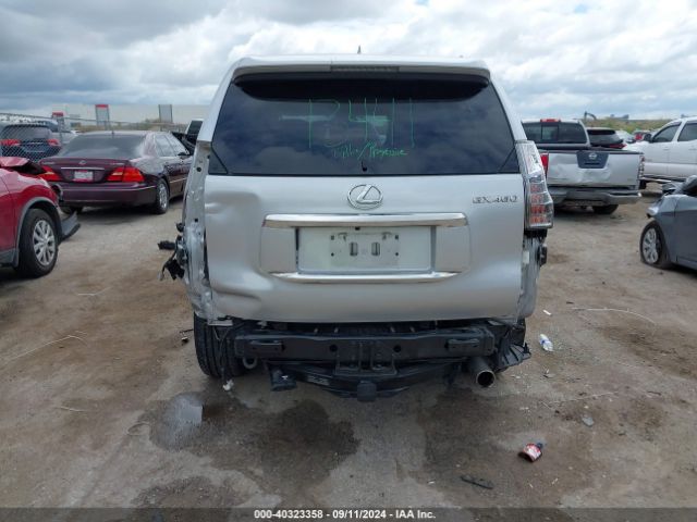 JTJBM7FXXJ5209273 Lexus 460