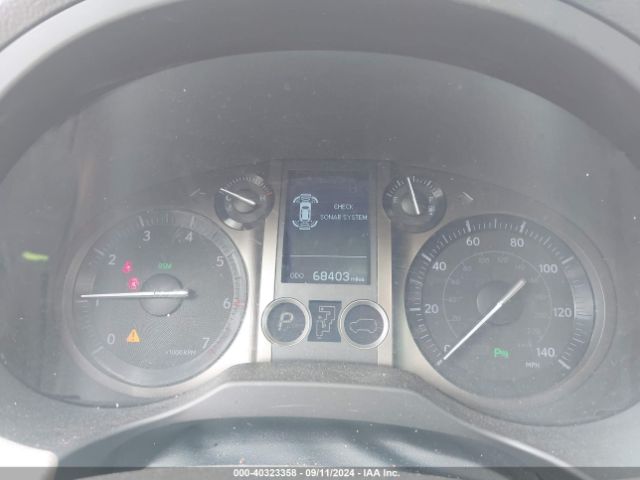 JTJBM7FXXJ5209273 Lexus 460