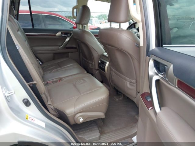 JTJBM7FXXJ5209273 Lexus 460
