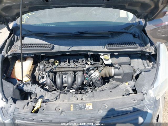 1FMCU0F71EUC66404 Ford ESCAPE S