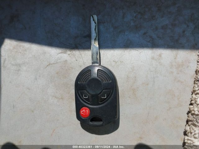 1FMCU0F71EUC66404 Ford ESCAPE S