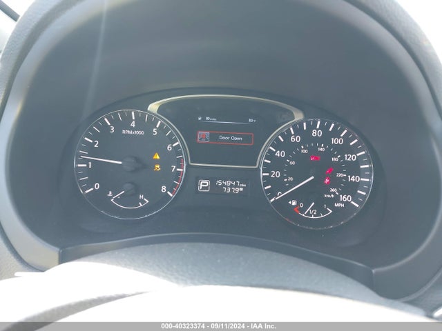 Nissan Altima 2.5 S 2014 1N4AL3APXEN370817 Image 7
