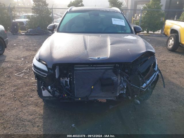KMUMADTB4NU073372 Genesis Gv70 2.5t Awd