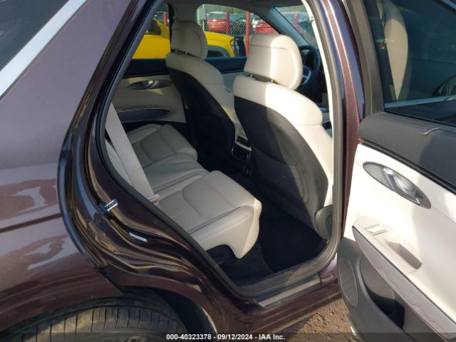 KMUMADTB4NU073372 Genesis Gv70 2.5t Awd