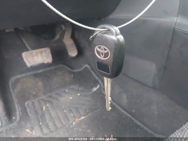 2T1BURHE7FC288535 Toyota Corolla S