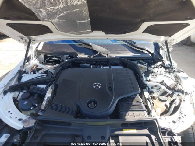 W1K6G6DB9NA163547 Mercedes-Benz S 500 4matic
