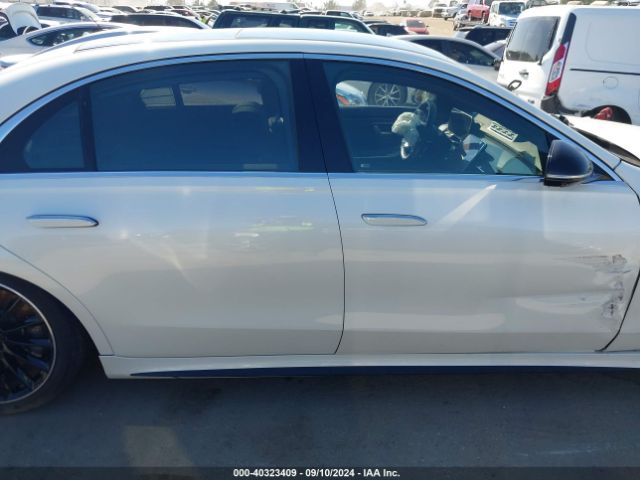W1K6G6DB9NA163547 Mercedes-Benz S 500 4matic