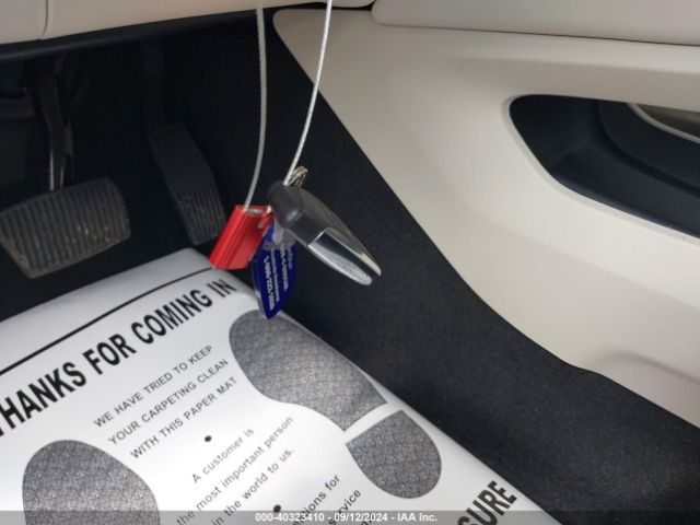LRBFZRR48ND160992 Buick Envision Fwd Avenir