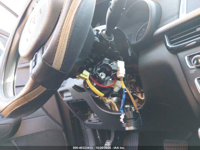 5XXGT4L34JG249257 KIA Optima Lx
