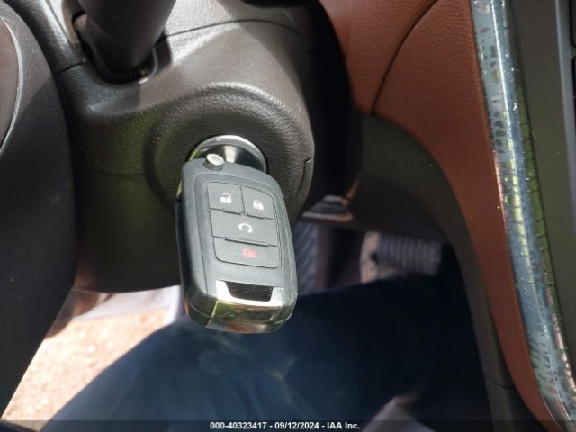 KL4CJCSB7FB131783 Buick Encore Leather