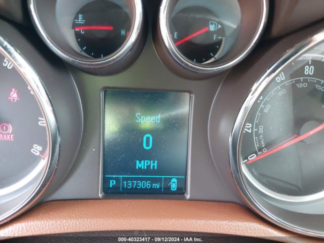 KL4CJCSB7FB131783 Buick Encore Leather