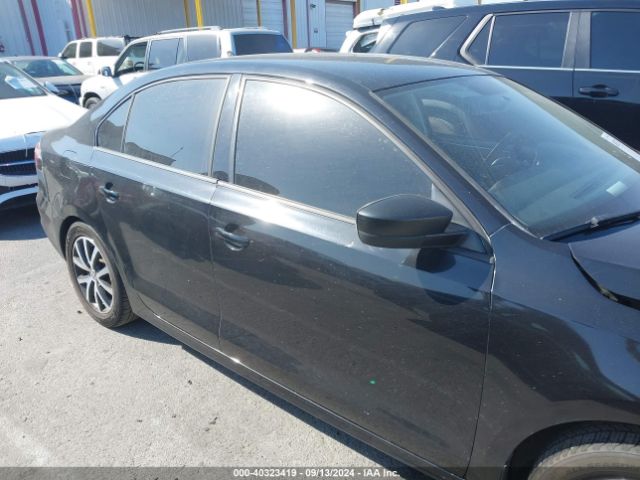3VWD67AJ7GM409262 Volkswagen Jetta 1.4t Se