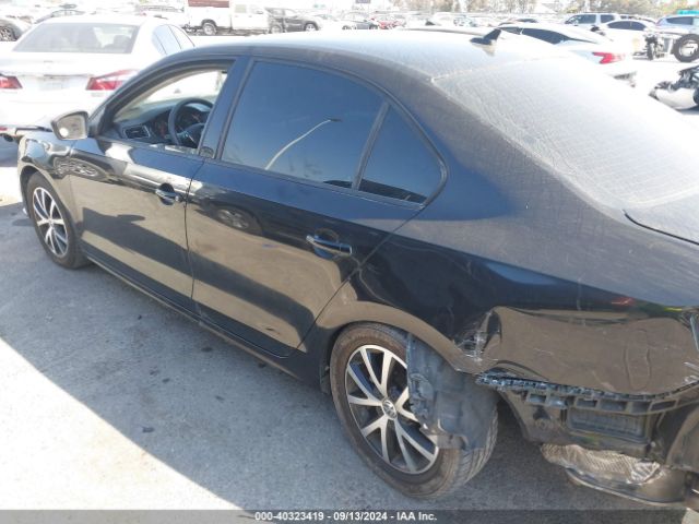 3VWD67AJ7GM409262 Volkswagen Jetta 1.4t Se