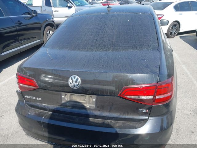 3VWD67AJ7GM409262 Volkswagen Jetta 1.4t Se