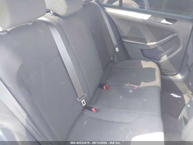3VWD67AJ7GM409262 Volkswagen Jetta 1.4t Se
