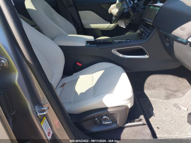 SADCK2GX3LA628546 Jaguar F-pace Prestige P300 Awd Automatic
