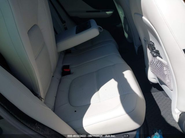 SADCK2GX3LA628546 Jaguar F-pace Prestige P300 Awd Automatic