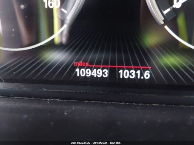 5UXXW3C58G0R19338 BMW X4 Xdrive28i