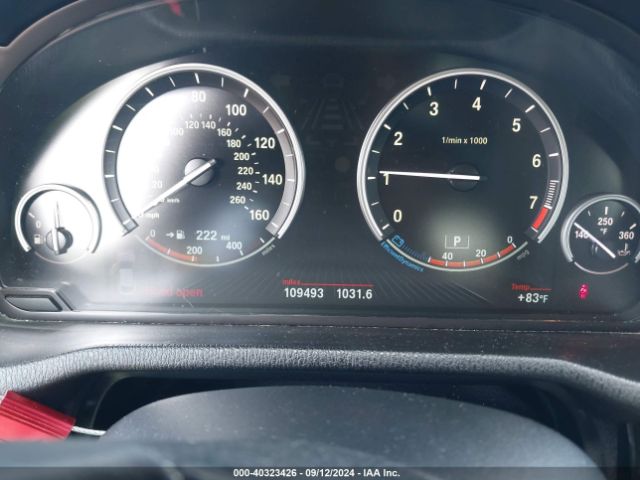 5UXXW3C58G0R19338 BMW X4 Xdrive28i