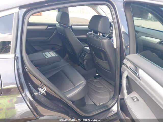 5UXXW3C58G0R19338 BMW X4 Xdrive28i