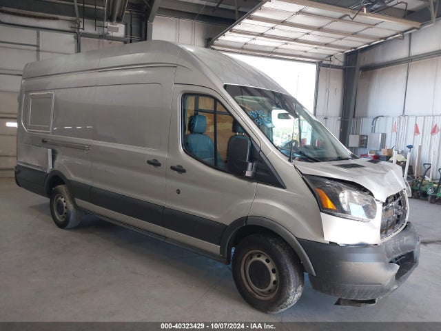 Ford Transit-250 2016 1FTYR3XM5GKA43461 Image 1