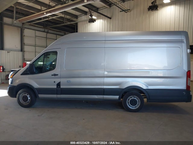 Ford Transit-250 2016 1FTYR3XM5GKA43461 Image 15