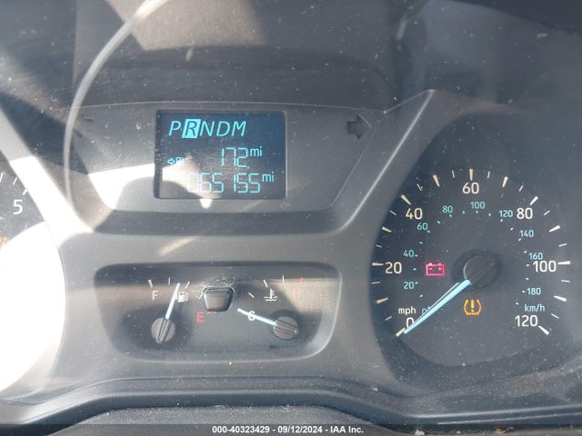 Ford Transit-250 2016 1FTYR3XM5GKA43461 Image 16