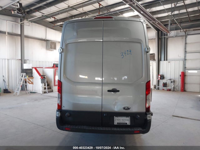 Ford Transit-250 2016 1FTYR3XM5GKA43461 Image 17