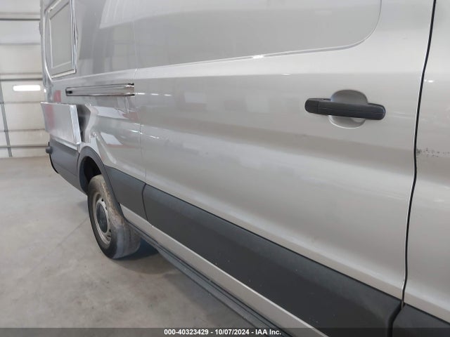 Ford Transit-250 2016 1FTYR3XM5GKA43461 Image 20