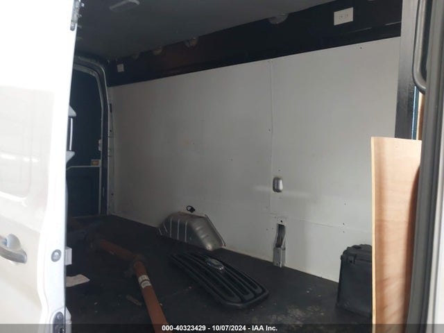 Ford Transit-250 2016 1FTYR3XM5GKA43461 Image 8