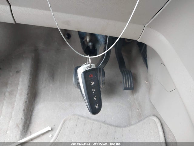 1FADP5CU1EL518820 Ford C-max Energi Sel