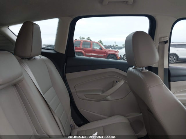 1FADP5CU1EL518820 Ford C-max Energi Sel