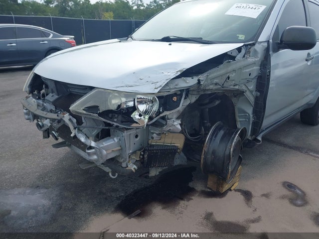 2007 MITSUBISHI OUTLANDER JA4MS31XX7Z000533 Photo 5