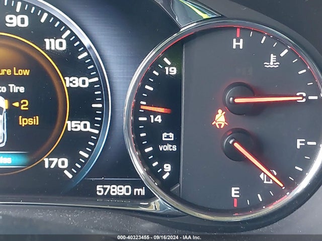 GMC Acadia Denali 2019 1GKKNXLSXKZ221169 Image 15