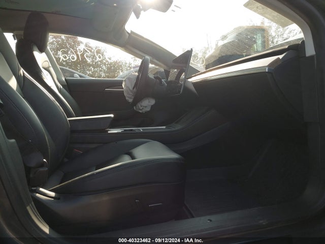 2022 TESLA MODEL 3 5YJ3E1EB9NF117065 Photo 4