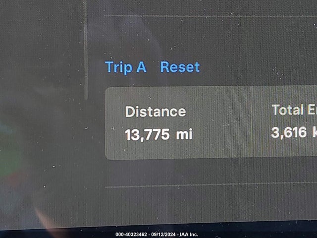2022 TESLA MODEL 3 5YJ3E1EB9NF117065 Photo 6