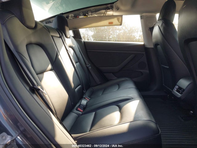 2022 TESLA MODEL 3 5YJ3E1EB9NF117065 Photo 7