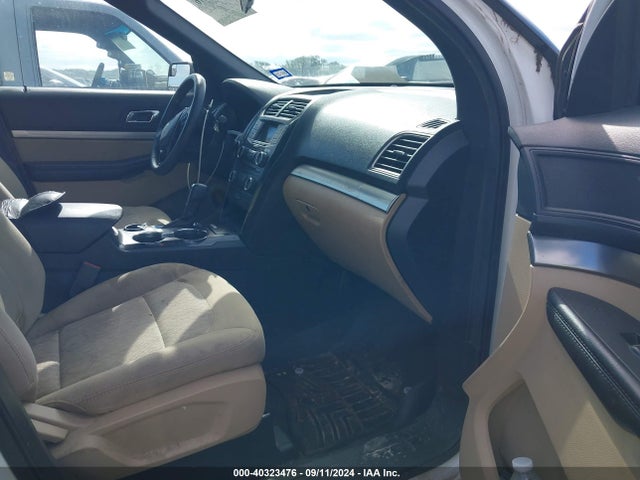 Ford Explorer 2017 1FM5K7B83HGB90578 Image 5