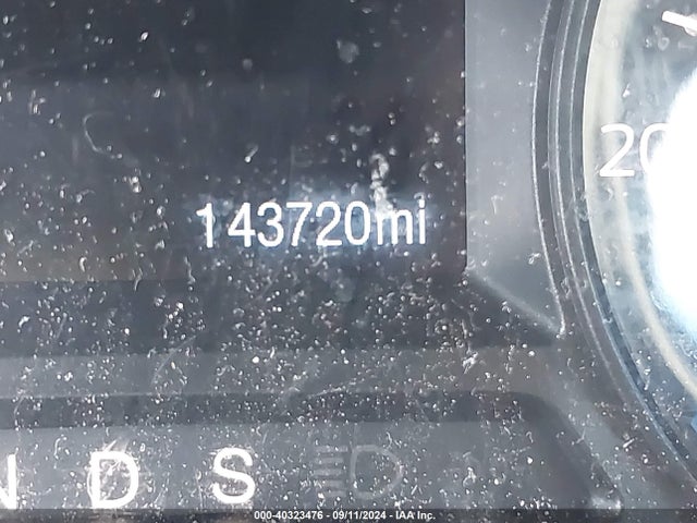 Ford Explorer 2017 1FM5K7B83HGB90578 Image 7