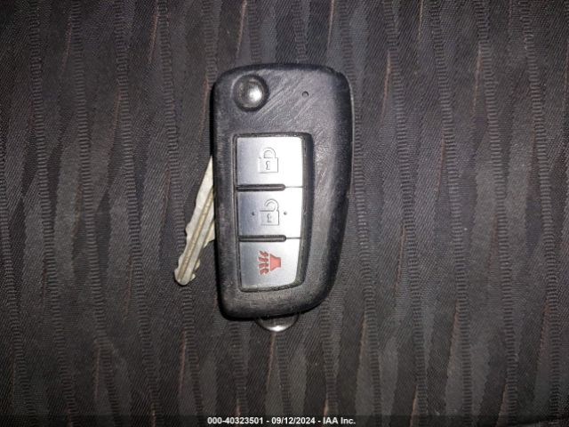 5N1AT2MV3JC724595 Nissan ROGUE S
