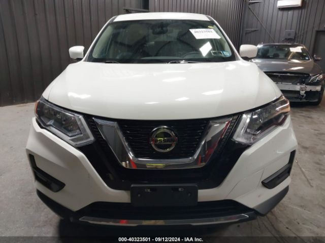 5N1AT2MV3JC724595 Nissan ROGUE S