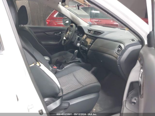 5N1AT2MV3JC724595 Nissan ROGUE S