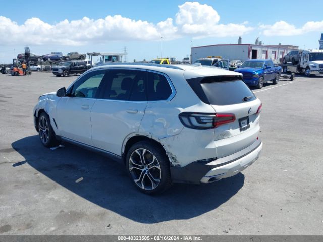 5UXCR4C03P9R70564 BMW X5 Sdrive40i