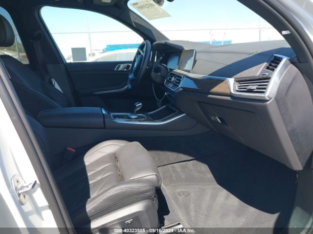 5UXCR4C03P9R70564 BMW X5 Sdrive40i